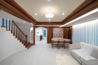 SkyNest, Seoul, Luxury Rooftop Oasis, 3BR, 3BA, Max 8 Guests, Free Pkg, Jamsil, Lotte World Tower View, Room 3 is available only for groups of 7 guests more - 4