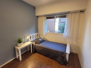 Dpto para 5 personas con excelente ubicación BA24 - 8