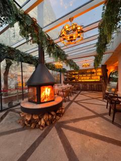 A La Mode Cappadocia - 7