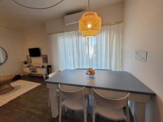 Dpto para 5 personas con excelente ubicación BA24 - 1