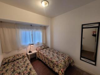 Dpto para 5 personas en Palermo, BA24 - 2