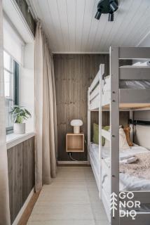 The Black Bear Lodge - 1