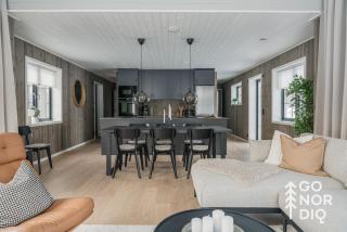 The Black Bear Lodge - 4