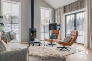 The Black Bear Lodge - 7