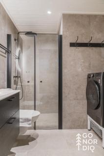 The Black Bear Lodge - 2