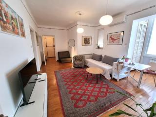 Nikola Tesla Museum, Tasmajdan park, Central - 3