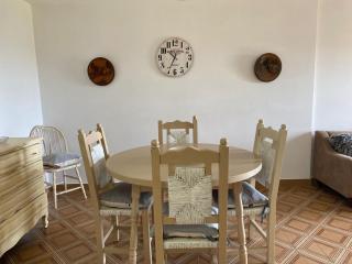 Departamento 3 ambientes Alem - 1