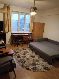 Downtown Studio Apartament - 1