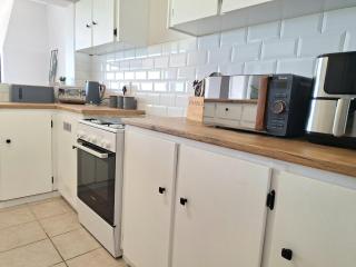 Blue Horizon - Seaviews - Beach Access - 9