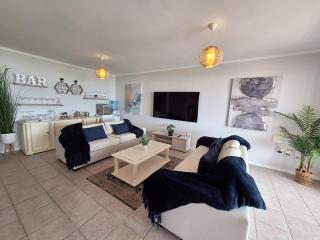 Blue Horizon - Seaviews - Beach Access - 5