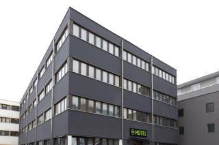 B&B Hotel Bolzano - 8