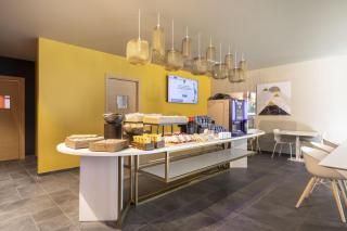 B&B Hotel Bolzano - 5