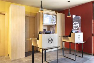 B&B Hotel Bolzano - 3