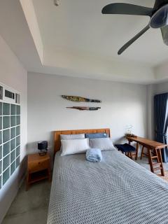 Rayong CondoChain "BlueView" by fairful living - 7