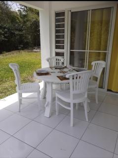 Villa KREOLITA T2 - 0