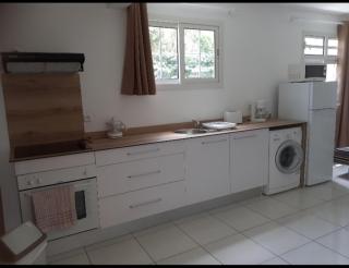 Villa KREOLITA T2 - 3