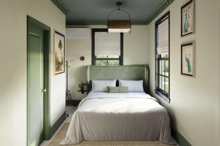 Woodsage - Upscale 2 Bedroom Villa at Petite Acres - 5