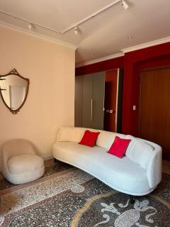 Luxury accommodation by the lighthouse with a huge terrace - 7