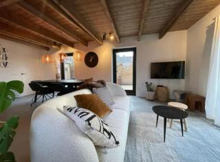 Het Binnenhuys, Luxe B&B in Noordwijk met tuin, vlakbij het strand - 0