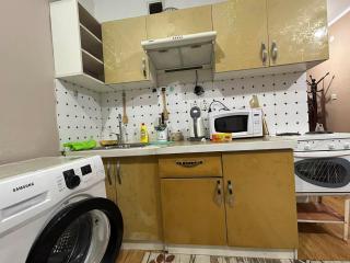 1 bedroom apartment - 6