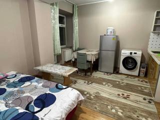 1 bedroom apartment - 3