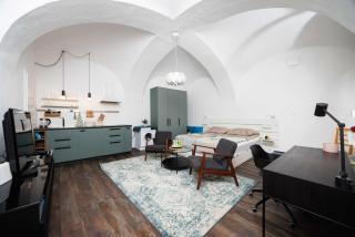 Cute Apartment in the heart of Old Town - 9