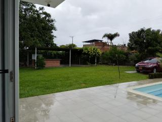 Casa HOTEL campestre TranKilandia - 1