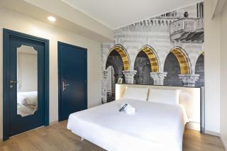 B&B Hotel Como City Center - 2