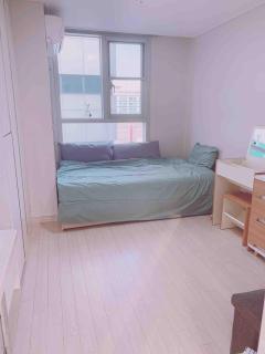 Cosy and Entire Place In Yeongdeungpo,businesstrip - 9