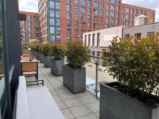 B&B HOTEL Birmingham Centre - 5