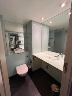 B&B HOTEL Birmingham Centre - 1