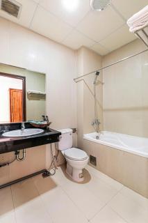 Kiên Cường 2 Hotel - 2