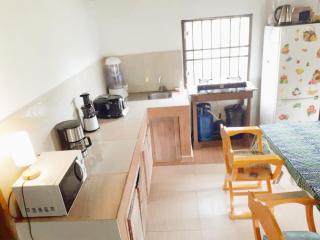 Villa 1200m2 de jardin "100m plage" - 4