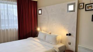 B&B HOTEL Inverness - 9