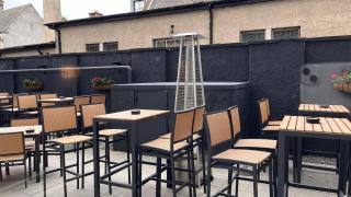 B&B HOTEL Inverness - 6