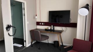 B&B HOTEL Inverness - 3