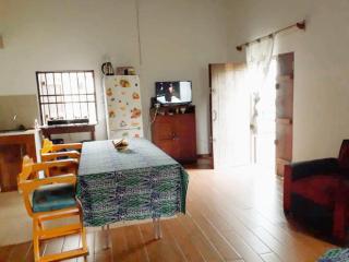 Villa 1200m2 de jardin "100m plage" - 4