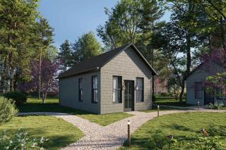 Bellflower - Cozy One Bedroom Villa at Petite Acres - 0