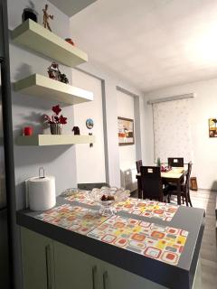 Downtown Apartment - 9