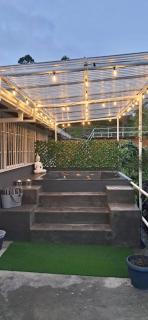 Aguas Claras casa campestre - 9