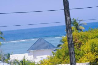 Jmapartment and shopping center - 4