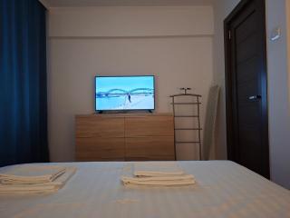 Parliament View 2BR Heart of Bucharest Free minibar - 1