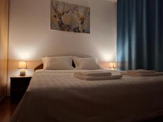 Parliament View 2BR Heart of Bucharest Free minibar - 4