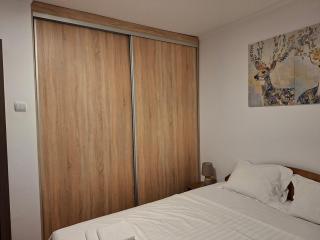 Parliament View 2BR Heart of Bucharest Free minibar - 6