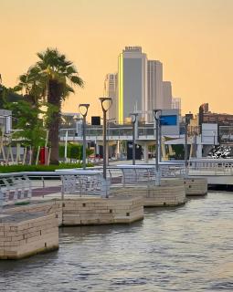 Coze Suite Nile River - 2