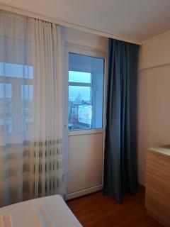 Parliament View 2BR Heart of Bucharest Free minibar - 2