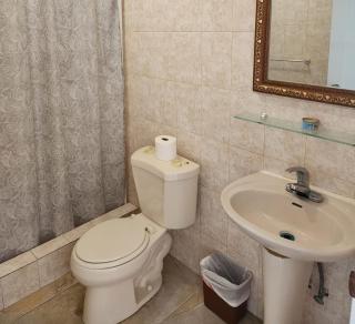 Hotel Colombus - 4