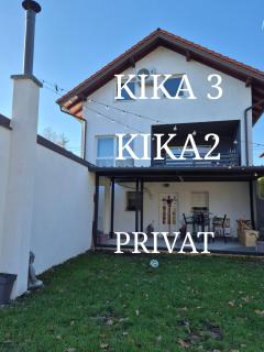 Kika apartmani-FREE PARKING- 7 km od centra - 9