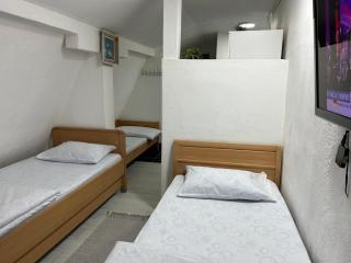 Apartmani BALKAN - 4