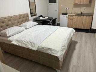 Apartmani BALKAN - 1